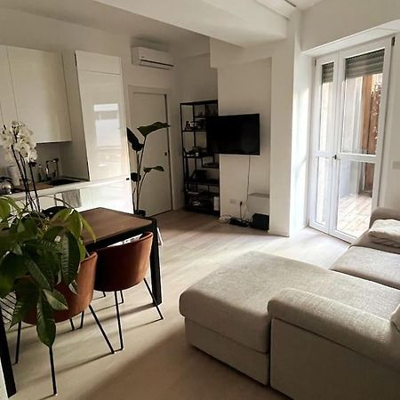 Modern Apartment - Walking Distance To Milan Central Station Exteriér fotografie