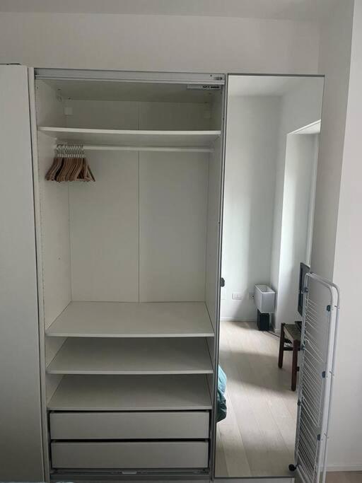 Modern Apartment - Walking Distance To Milan Central Station Exteriér fotografie