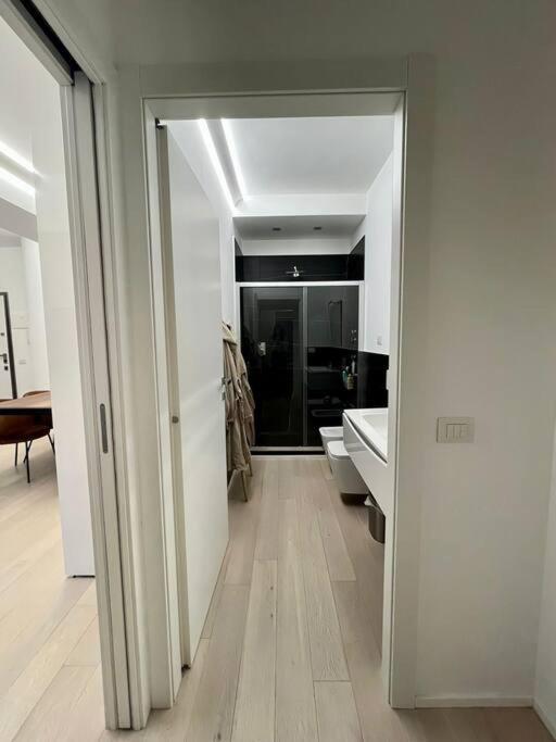 Modern Apartment - Walking Distance To Milan Central Station Exteriér fotografie