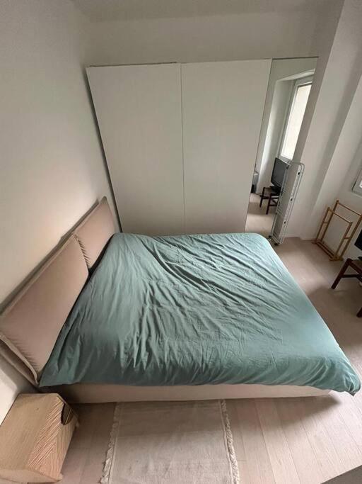 Modern Apartment - Walking Distance To Milan Central Station Exteriér fotografie