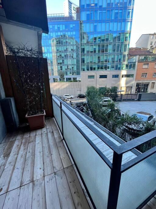 Modern Apartment - Walking Distance To Milan Central Station Exteriér fotografie