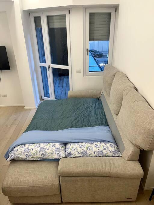 Modern Apartment - Walking Distance To Milan Central Station Exteriér fotografie