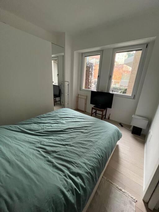 Modern Apartment - Walking Distance To Milan Central Station Exteriér fotografie